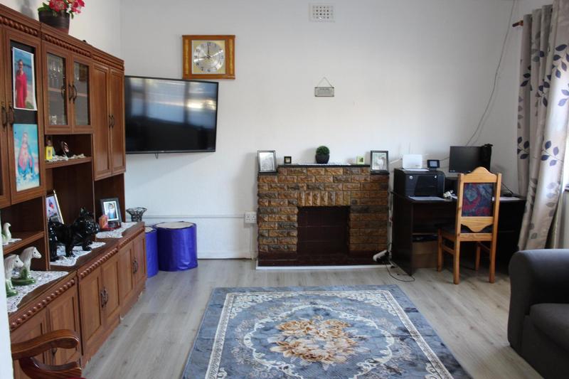 4 Bedroom Property for Sale in Townsend Estate Western Cape